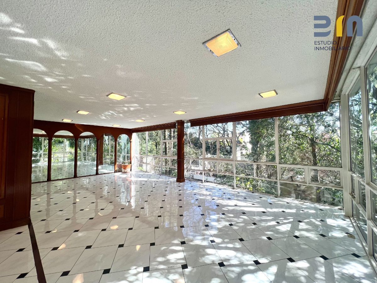 Casa en Venta Lomas de Virreyes