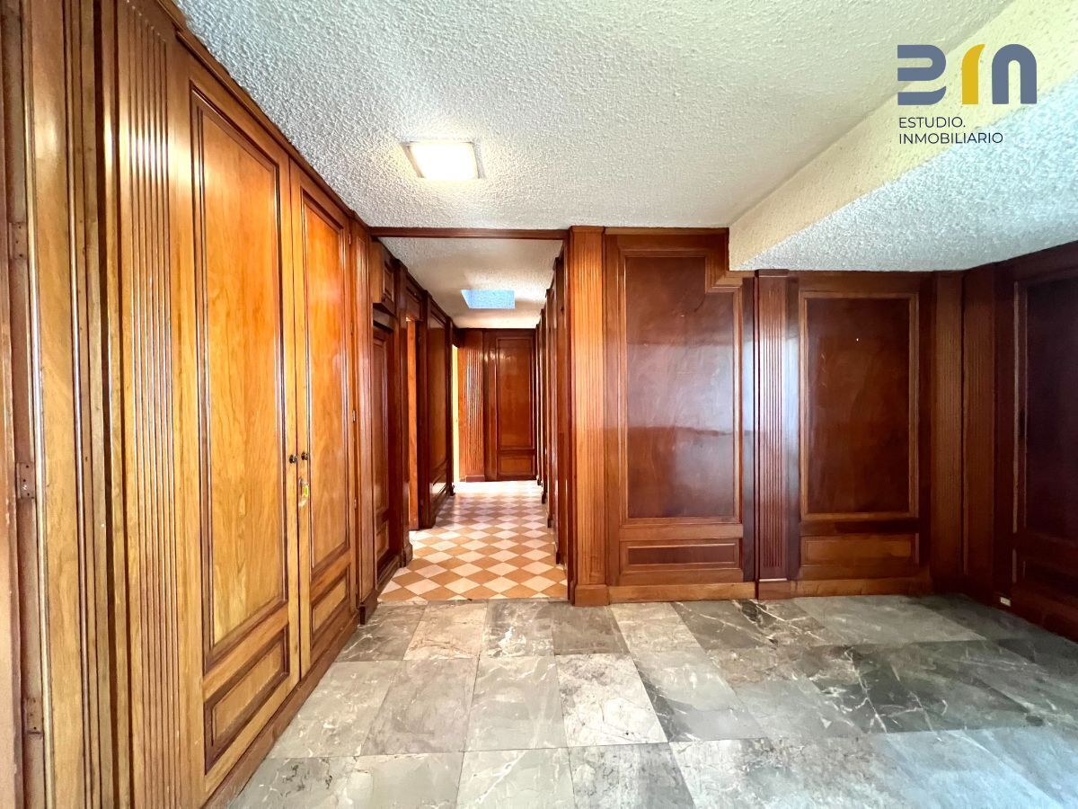 Casa en Venta Lomas de Virreyes