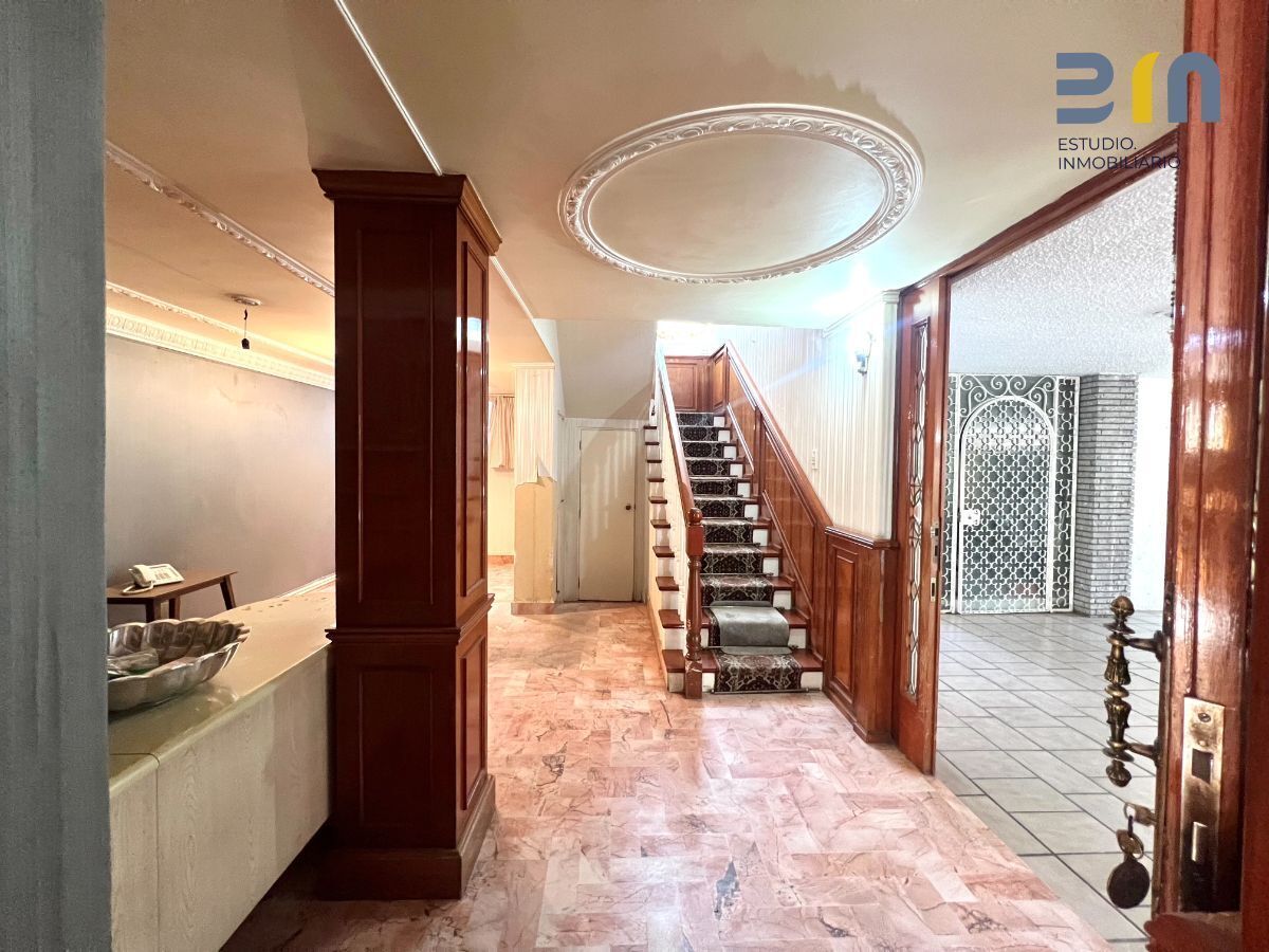 Casa en Venta Lomas de Virreyes