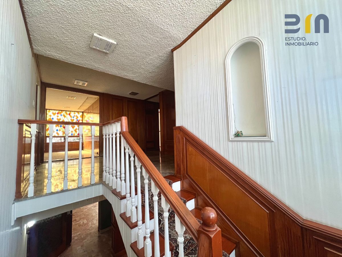 Casa en Venta Lomas de Virreyes