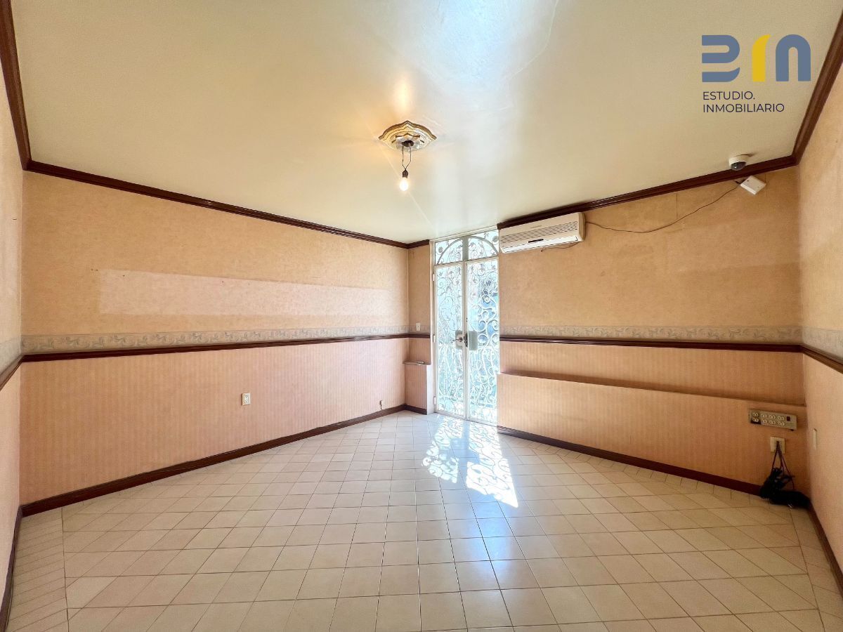 Casa en Venta Lomas de Virreyes