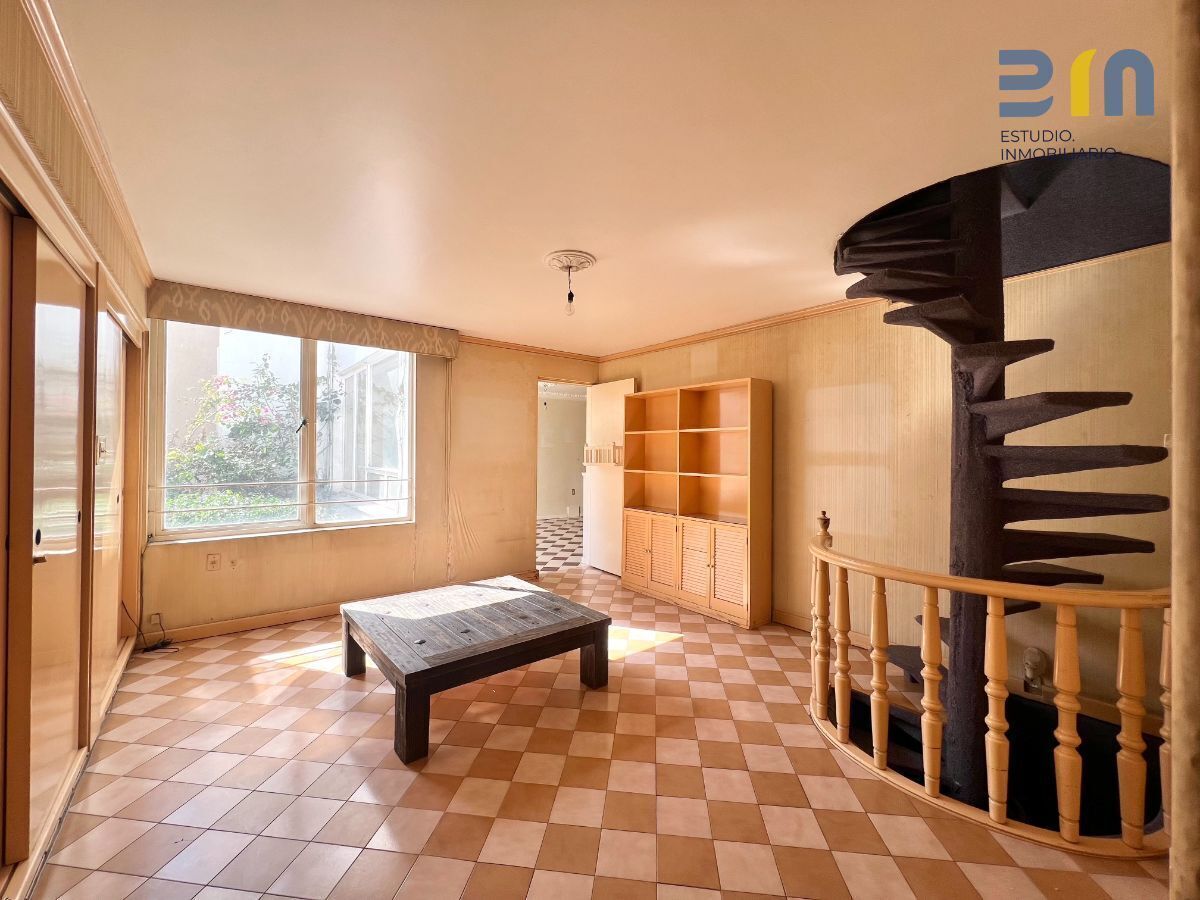 Casa en Venta Lomas de Virreyes