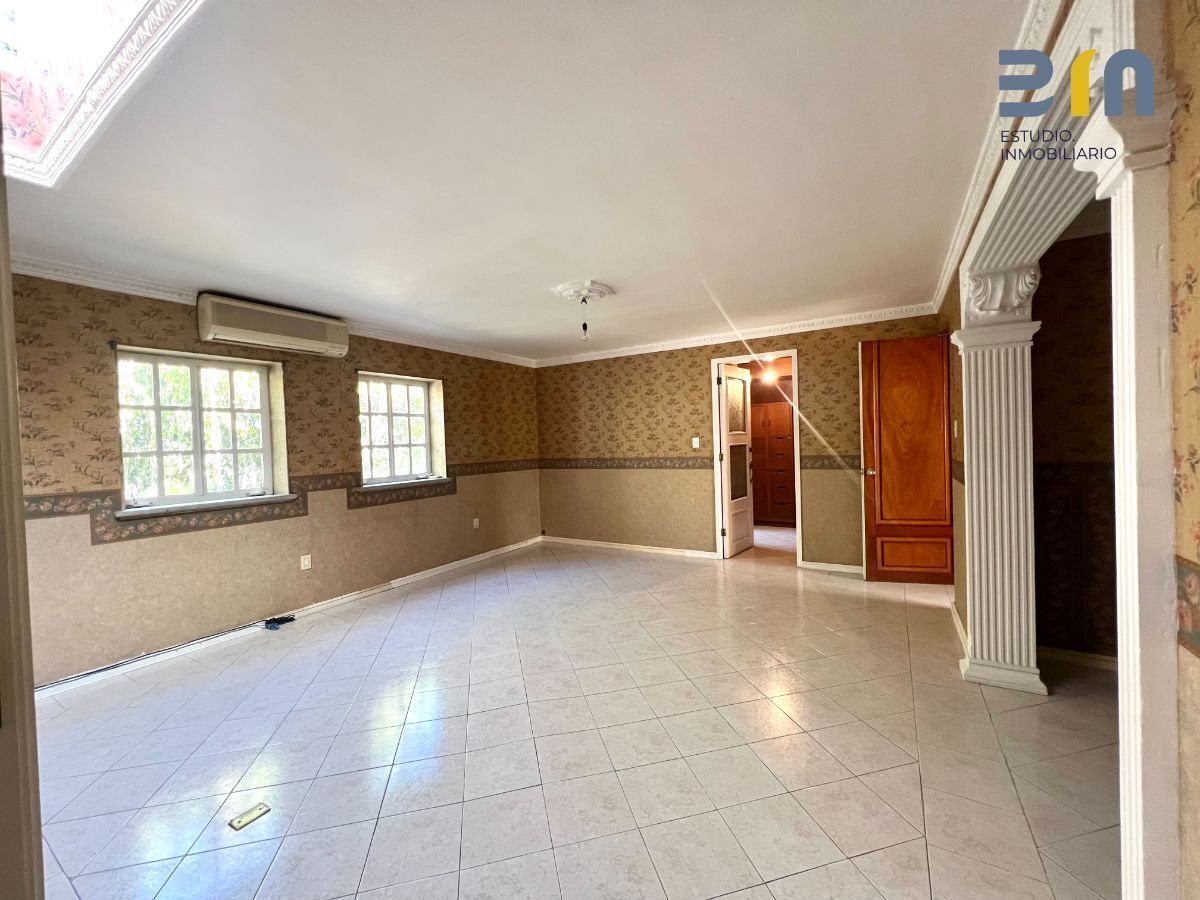 Casa en Venta Lomas de Virreyes