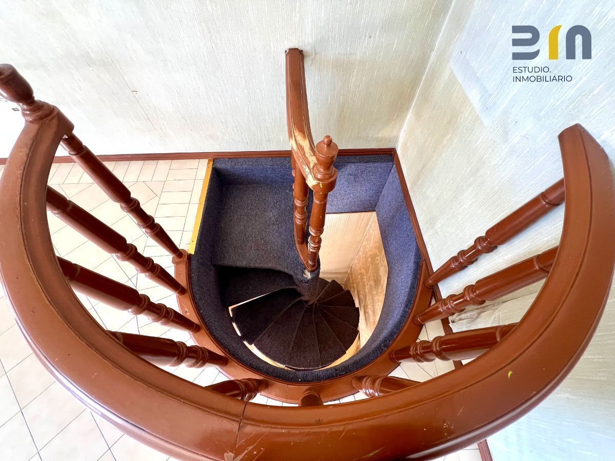 Casa en Venta Lomas de Virreyes