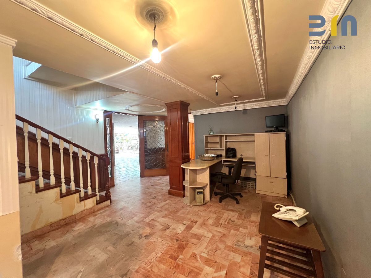 Casa en Venta Lomas de Virreyes