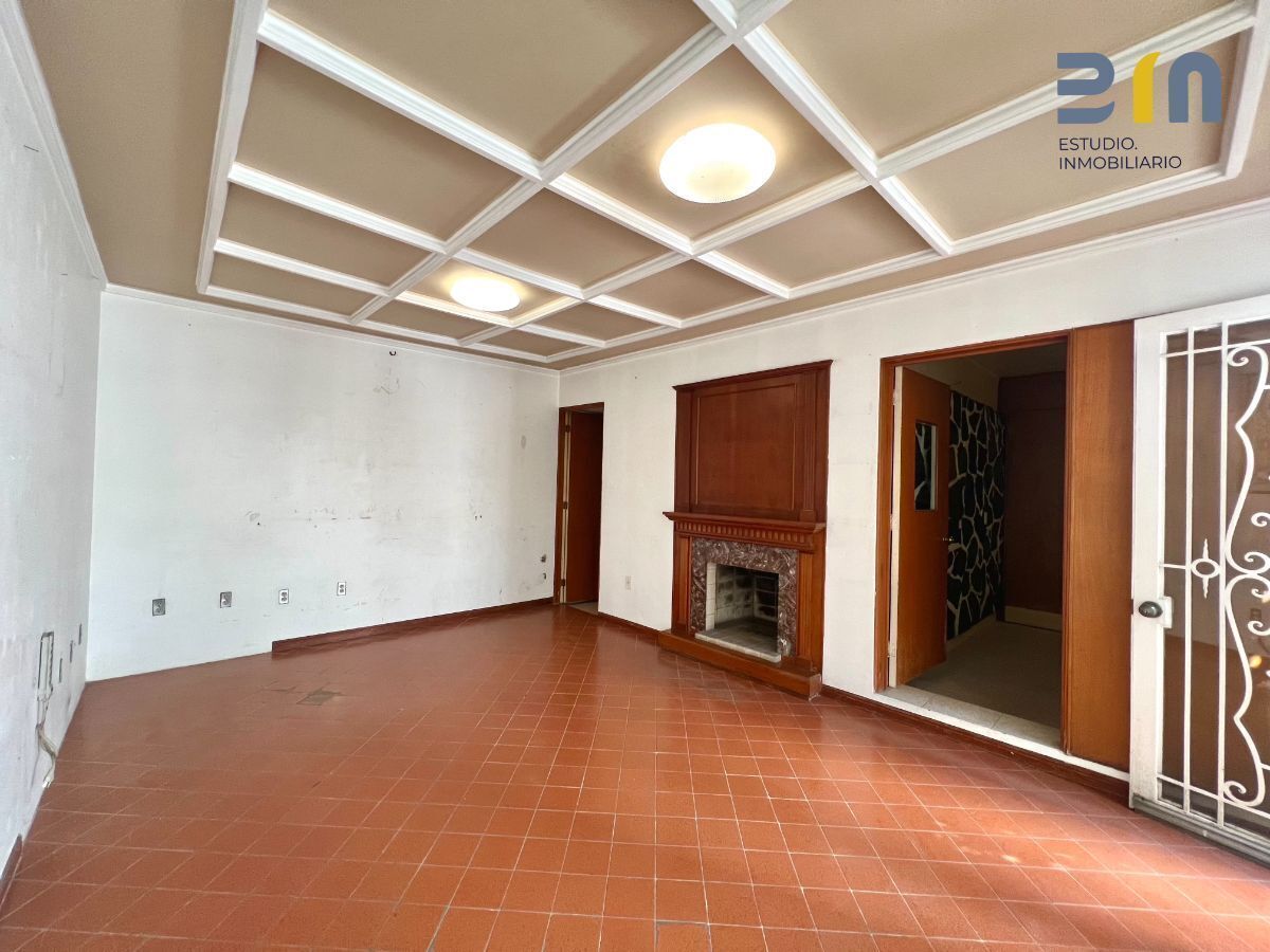 Casa en Venta Lomas de Virreyes