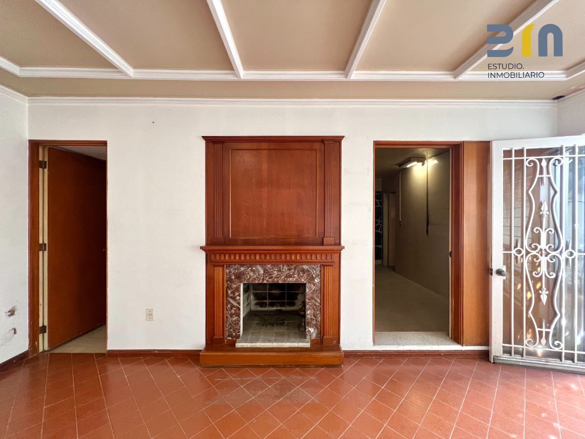 Casa en Venta Lomas de Virreyes