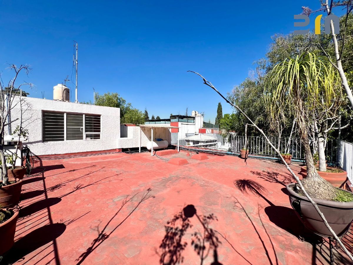 Casa en Venta Lomas de Virreyes