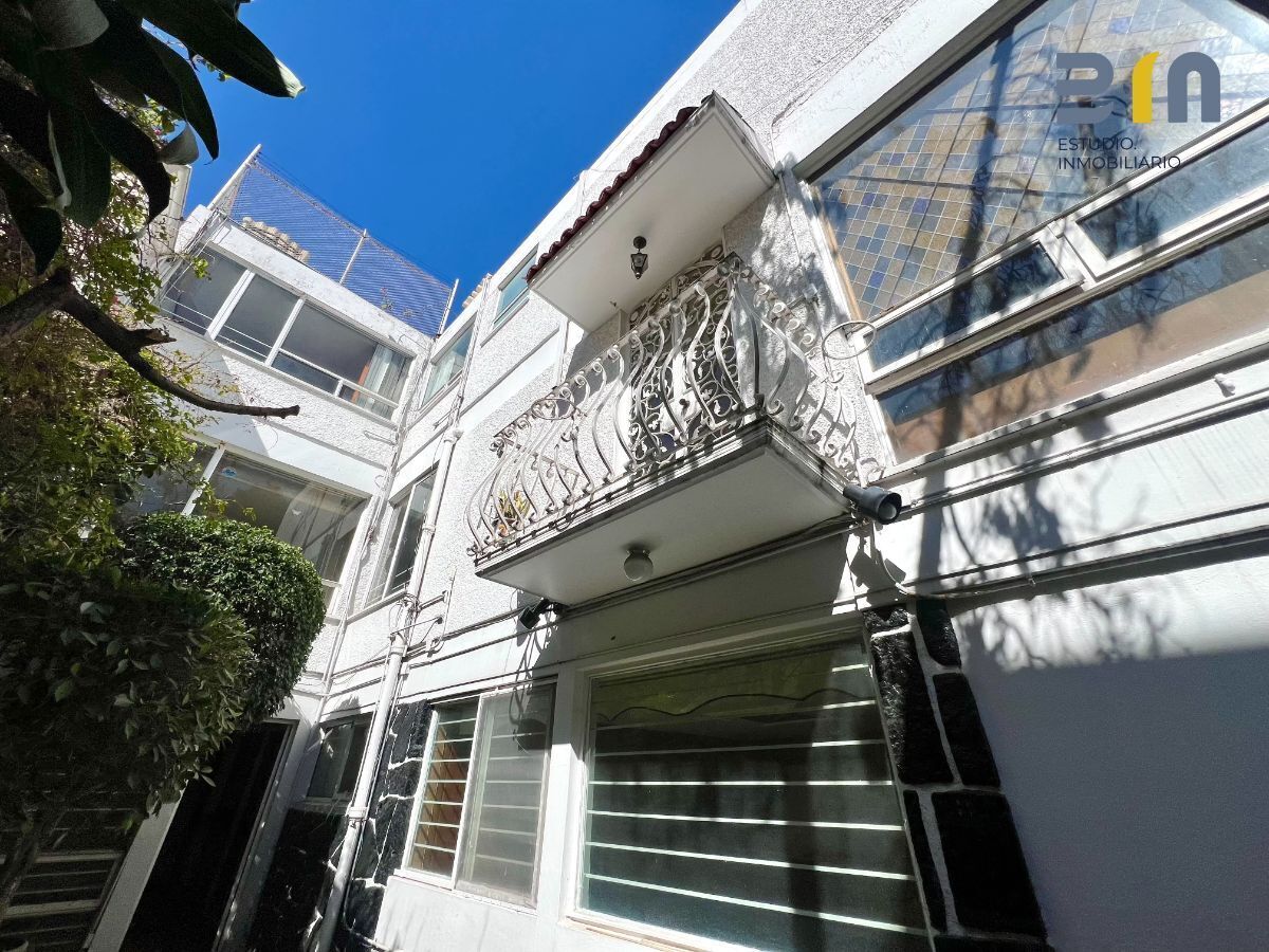 Casa en Venta Lomas de Virreyes