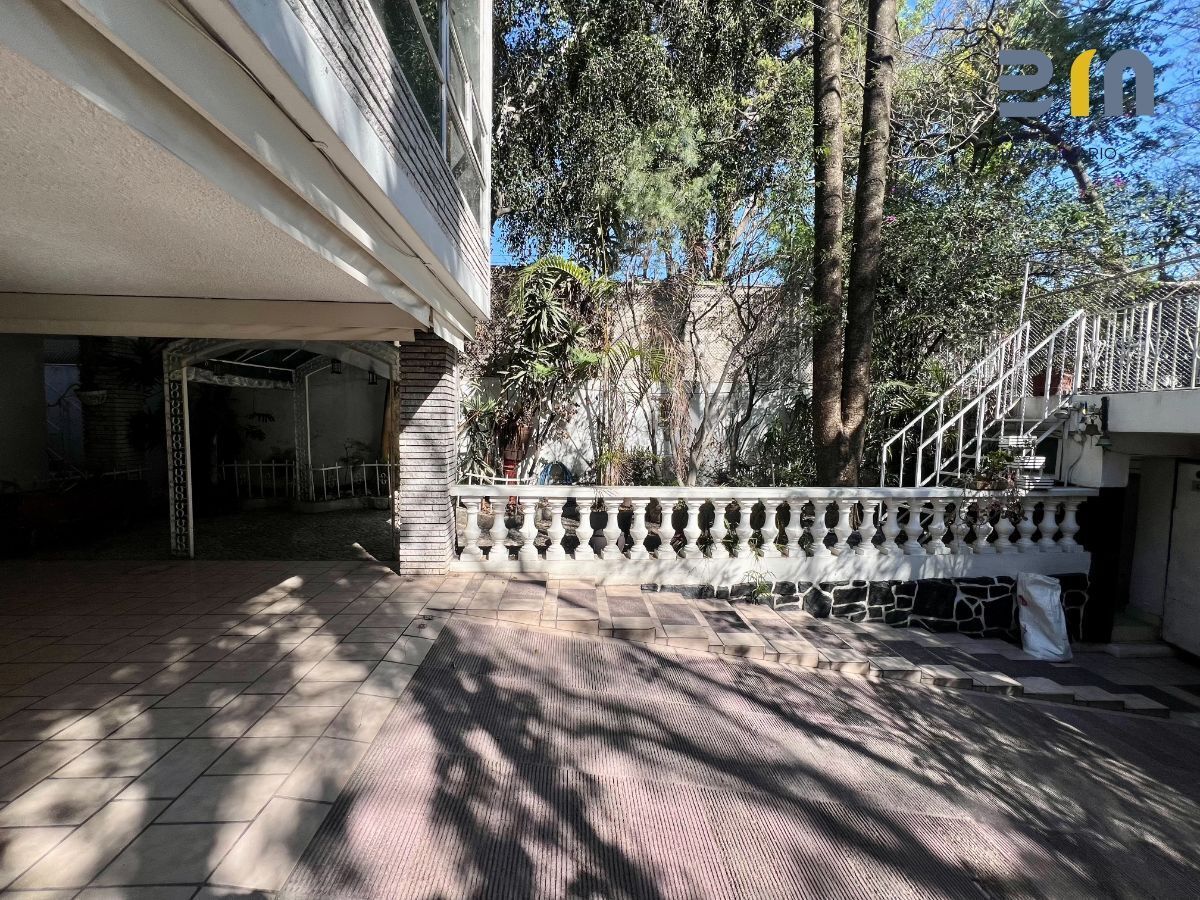 Casa en Venta Lomas de Virreyes