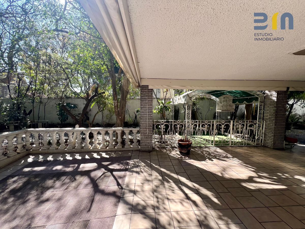 Casa en Venta Lomas de Virreyes