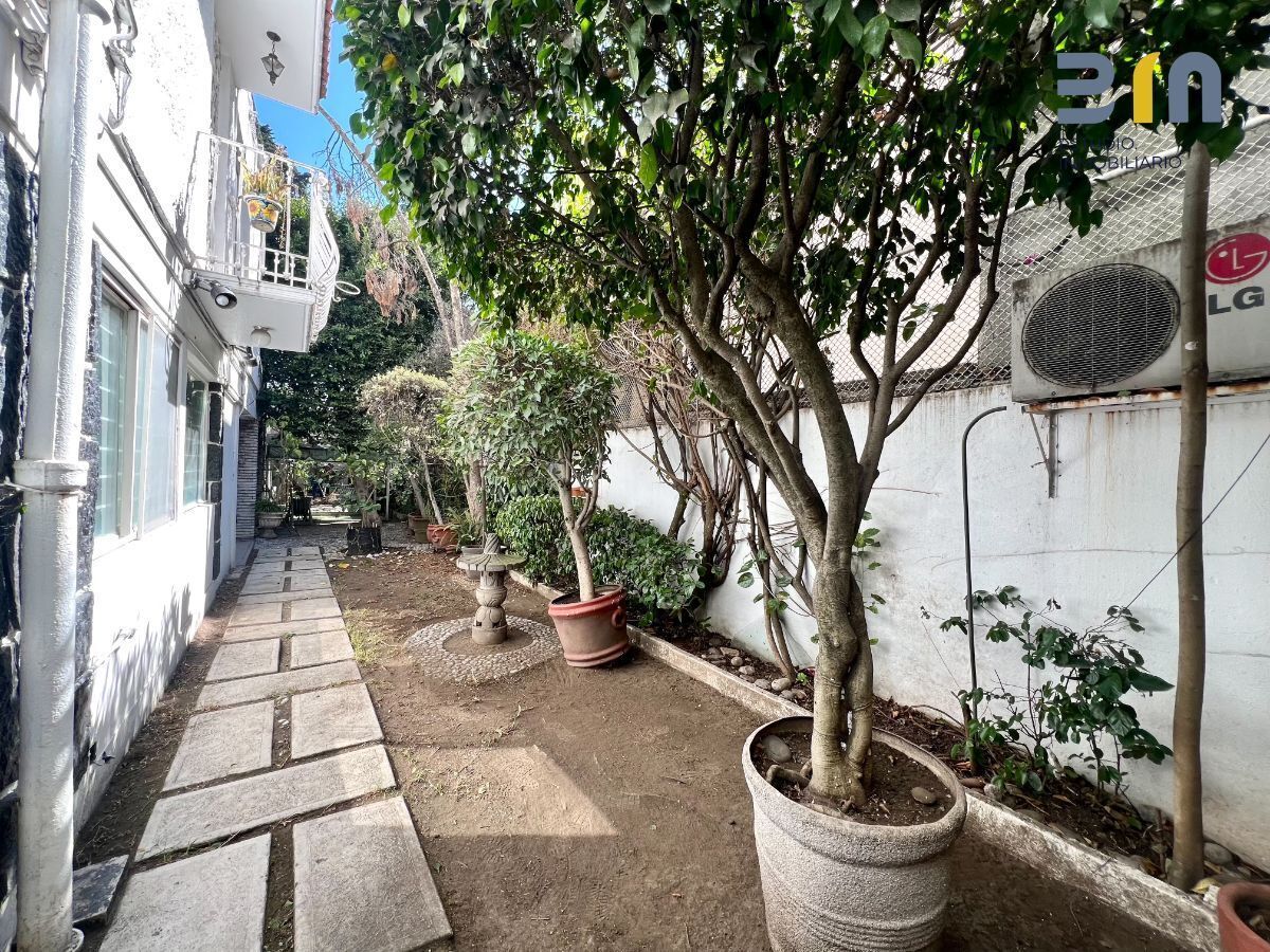 Casa en Venta Lomas de Virreyes