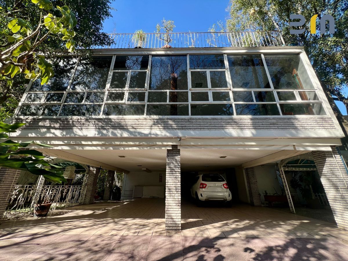 Casa en Venta Lomas de Virreyes