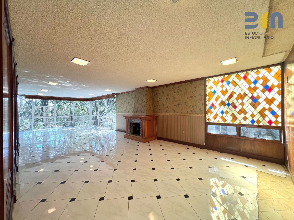 Casa en Venta Lomas de Virreyes