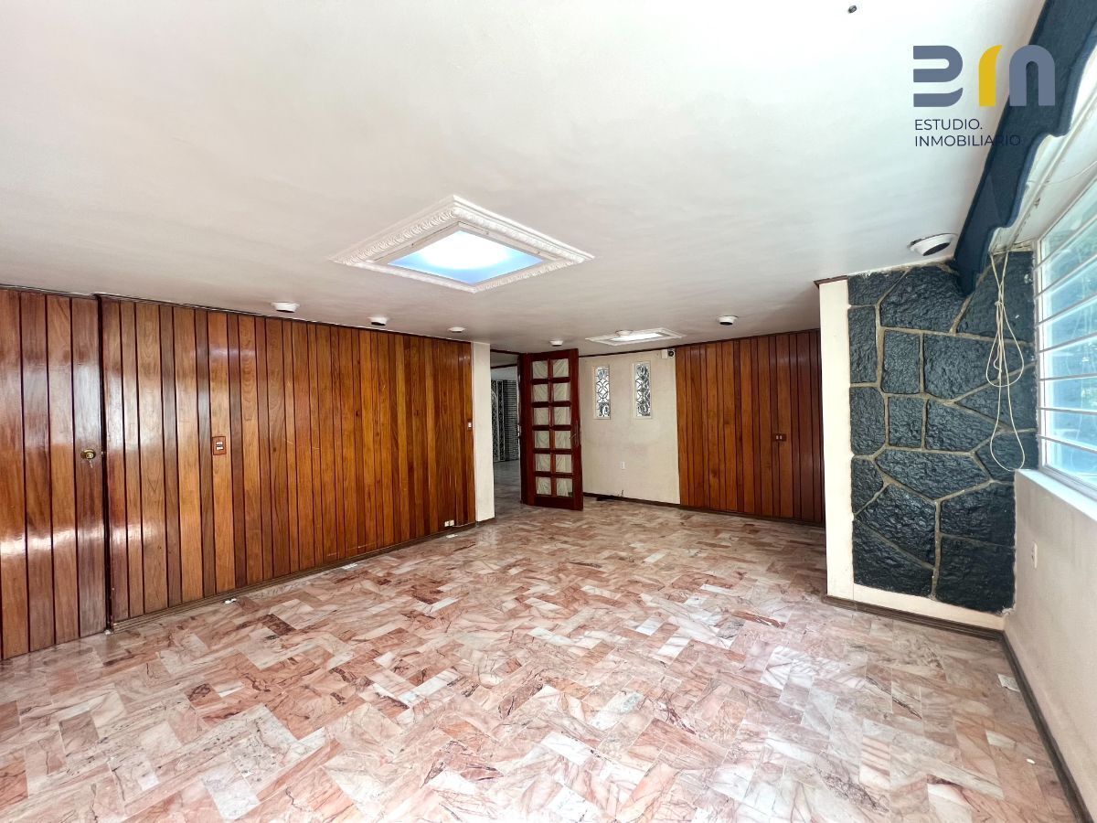 Casa en Venta Lomas de Virreyes