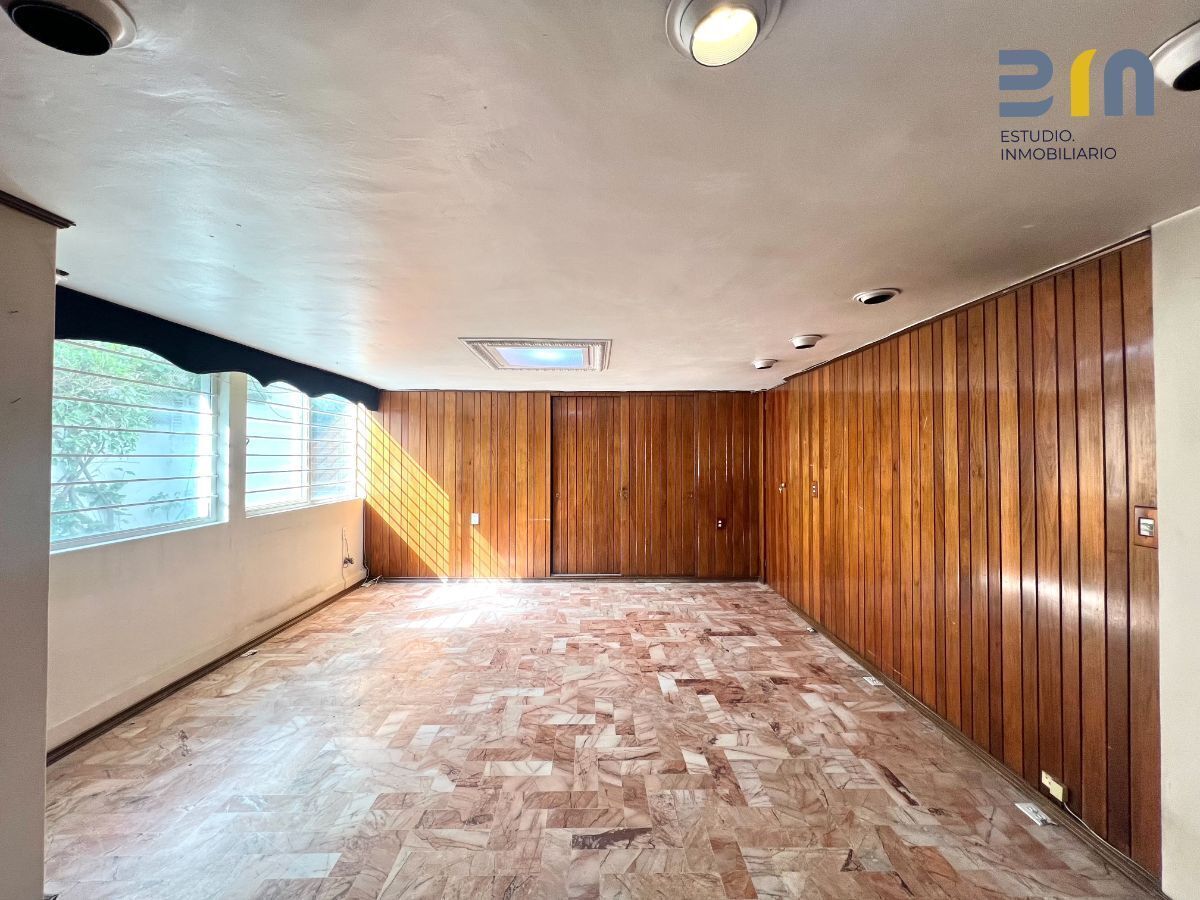 Casa en Venta Lomas de Virreyes