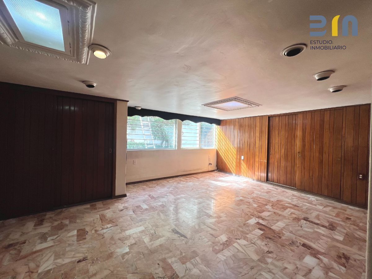 Casa en Venta Lomas de Virreyes