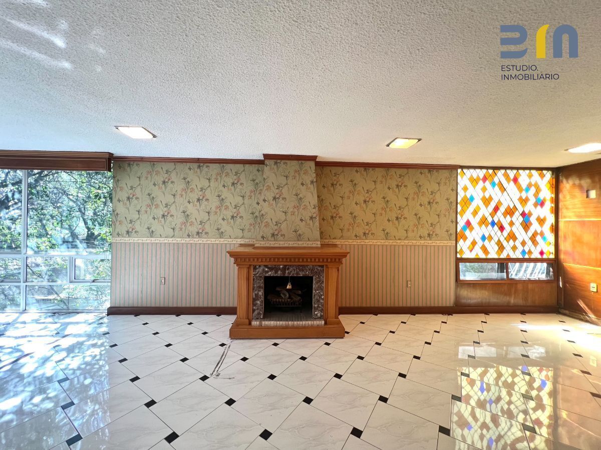 Casa en Venta Lomas de Virreyes