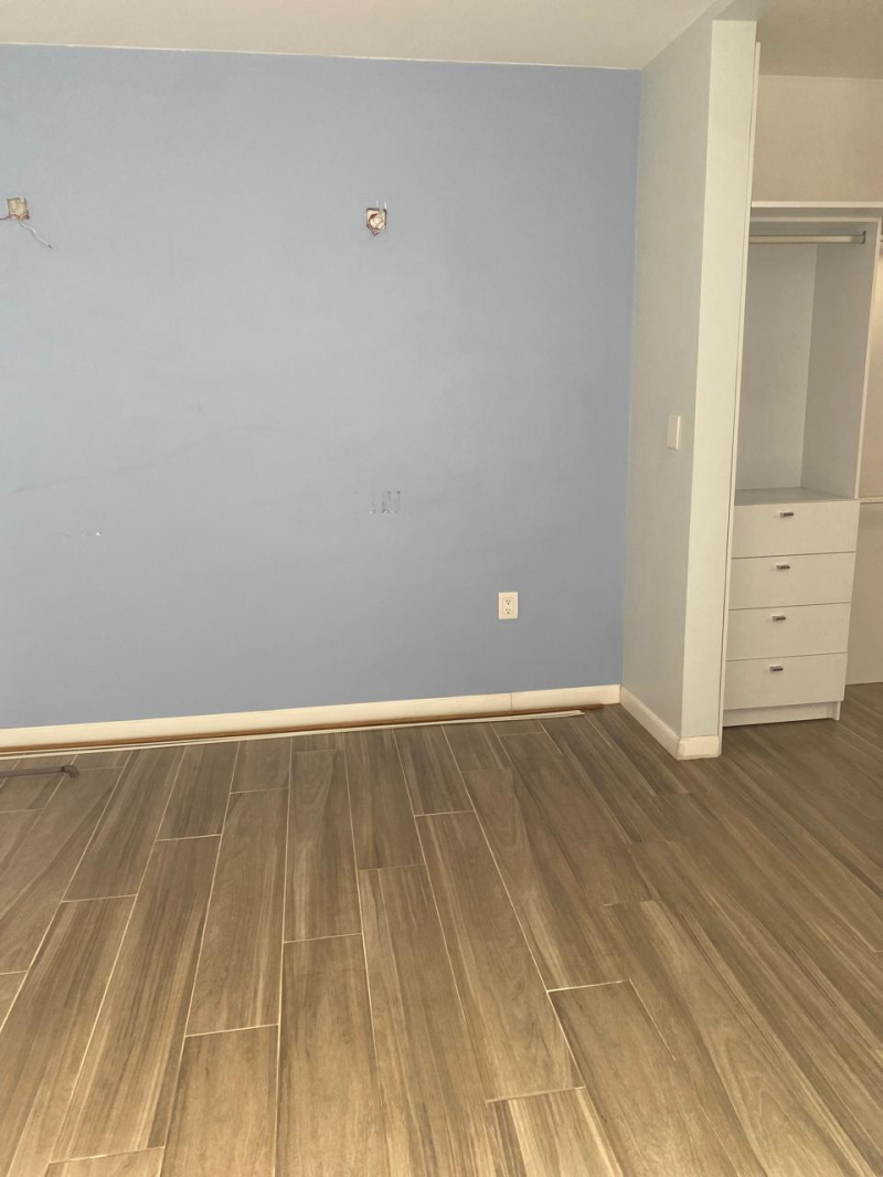 Departamento Recién Remodelado En Venta En Col. 4 Árboles, A Pasos Del AICM
