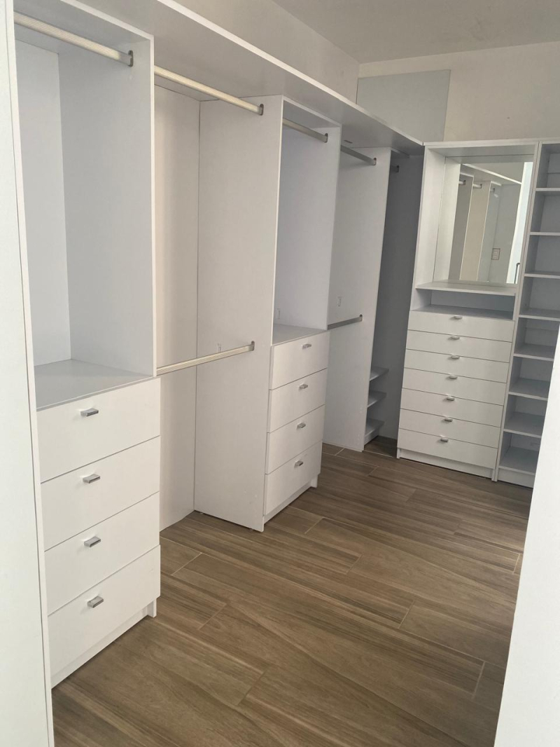 Departamento Recién Remodelado En Venta En Col. 4 Árboles, A Pasos Del AICM