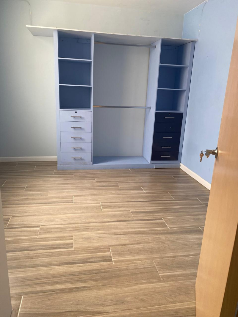 Departamento Recién Remodelado En Venta En Col. 4 Árboles, A Pasos Del AICM
