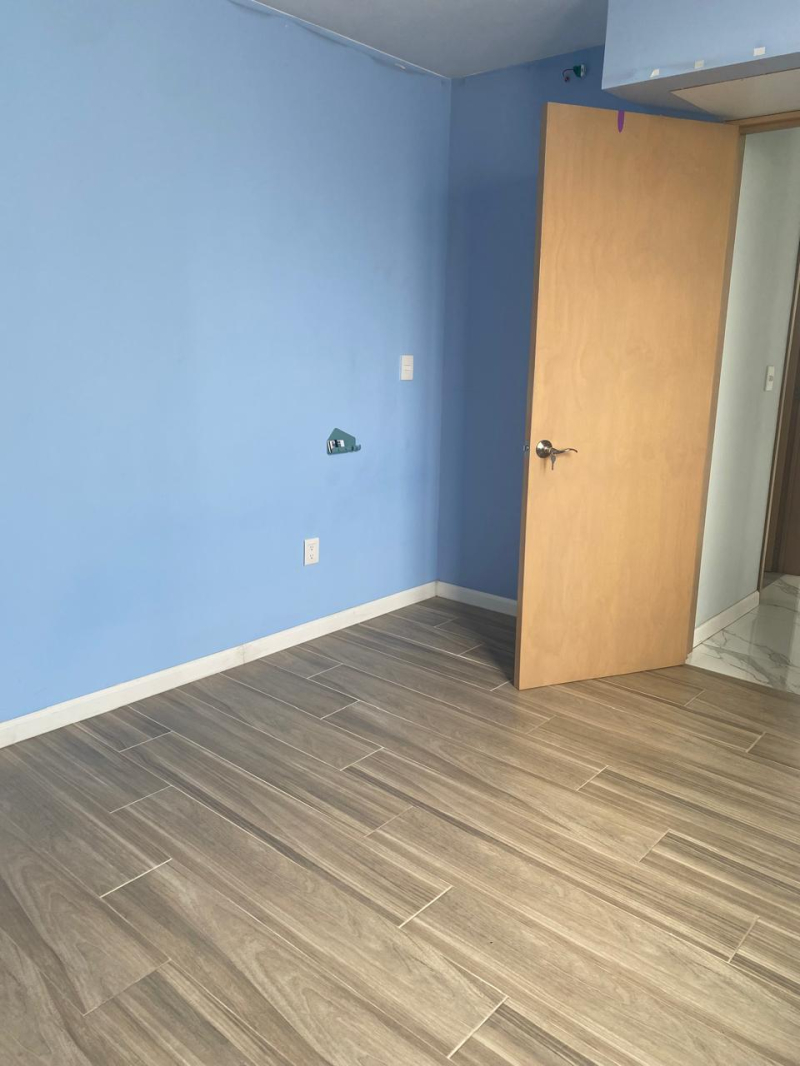Departamento Recién Remodelado En Venta En Col. 4 Árboles, A Pasos Del AICM