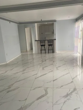 Departamento Recién Remodelado En Venta En Col. 4 Árboles, A Pasos Del AICM