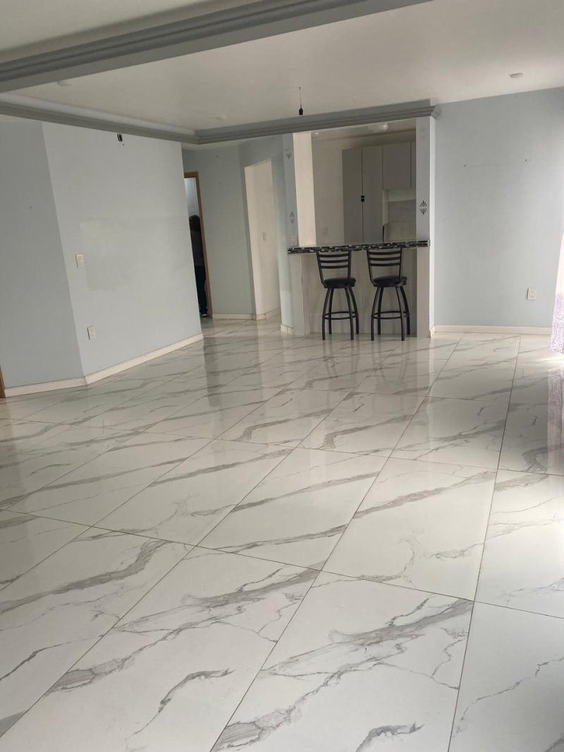 Departamento Recién Remodelado En Venta En Col. 4 Árboles, A Pasos Del AICM