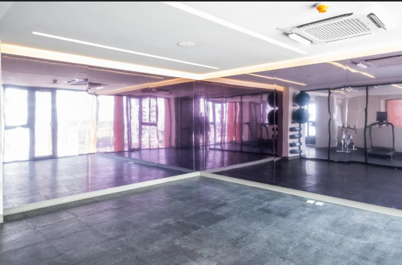 Departamento En Renta En Juárez