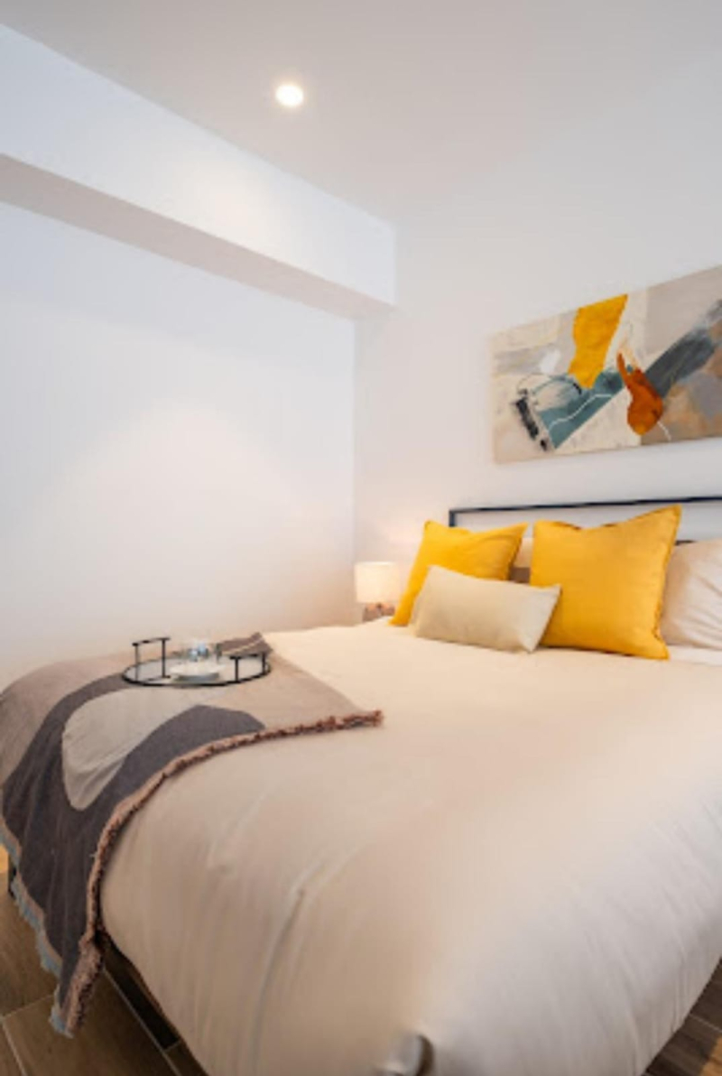 Departamento En Renta En Juárez