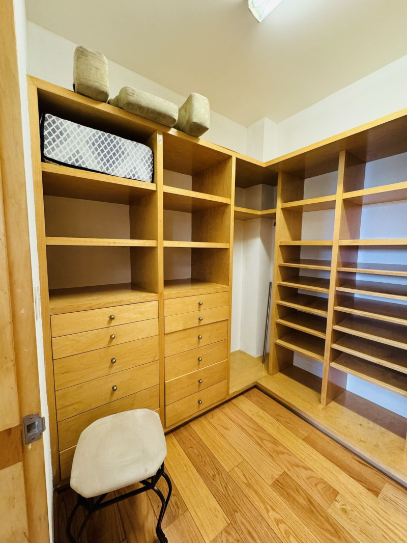 Bonito departamento en venta en Santa Fe (Abedul)