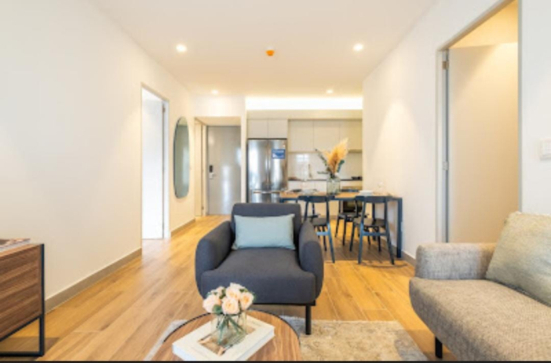 Departamento En Renta En Juárez