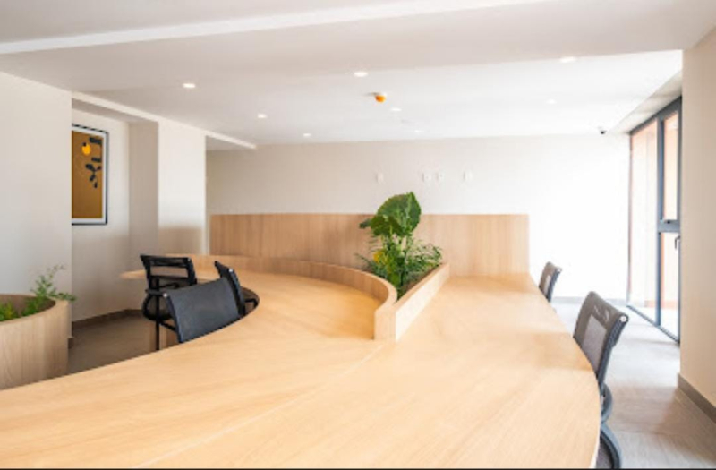 Departamento En Renta En Juárez