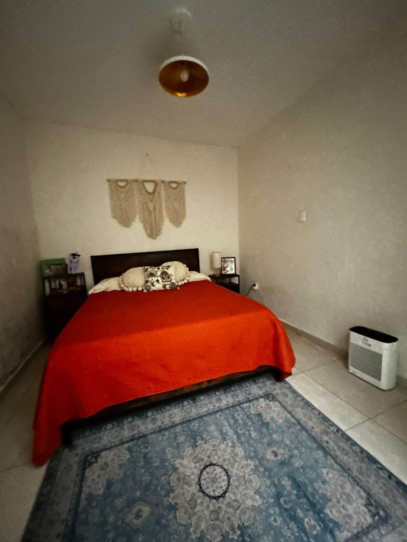 Departamento En Renta En Roma Norte