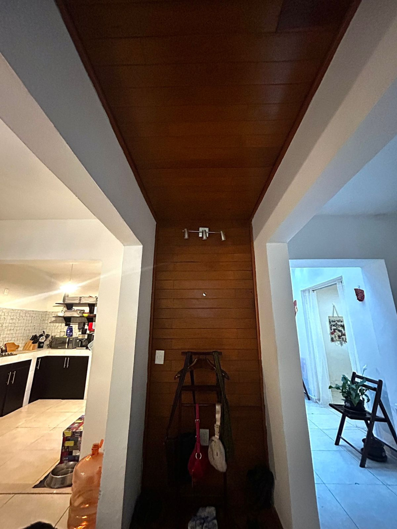 Departamento En Renta En Roma Norte