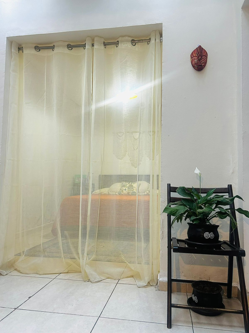 Departamento En Renta En Roma Norte