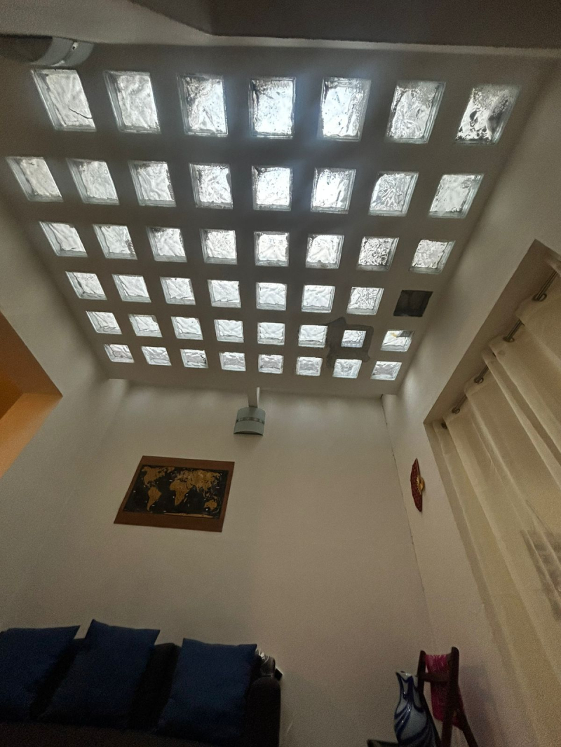 Departamento En Renta En Roma Norte