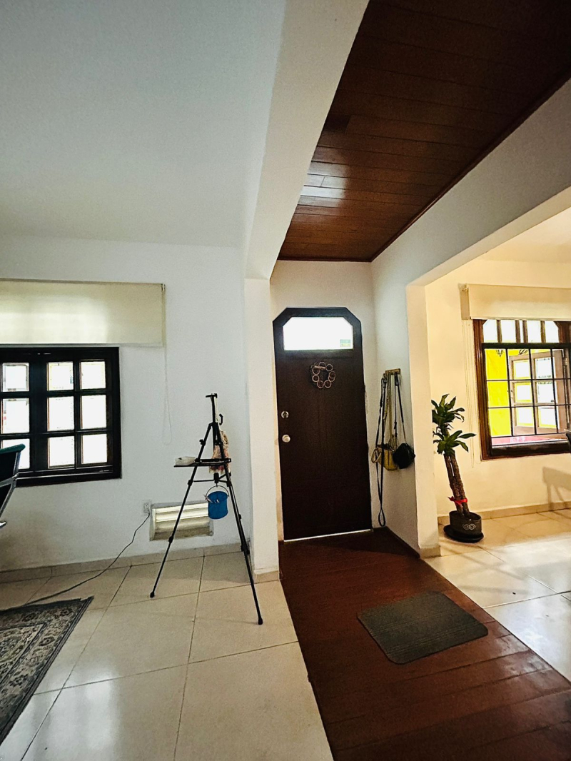 Departamento En Renta En Roma Norte