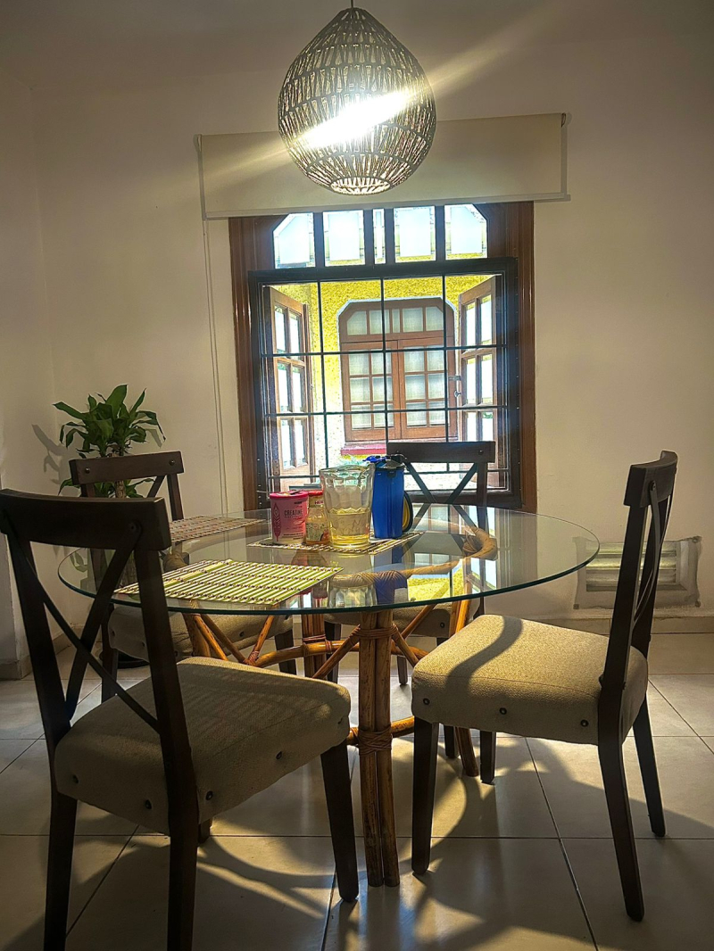 Departamento En Renta En Roma Norte