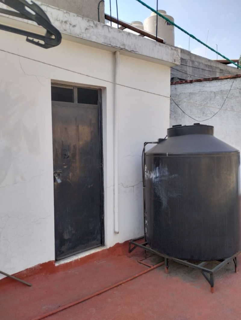 Departamento En Renta En Roma Norte