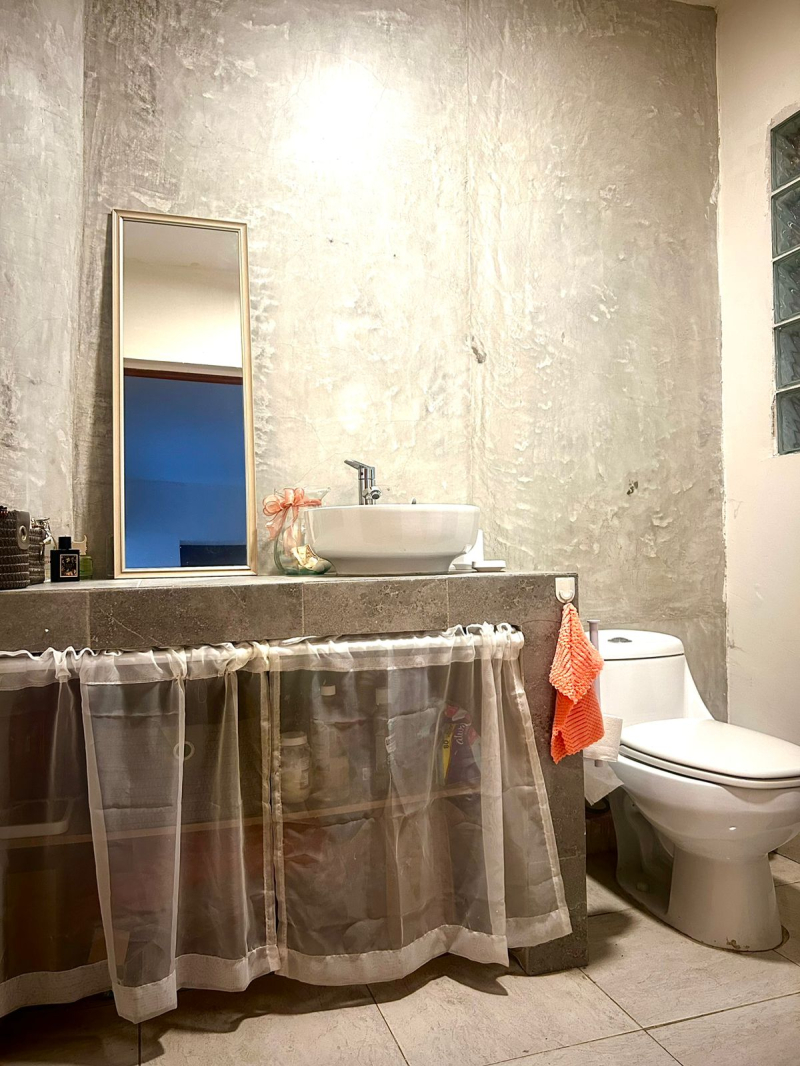 Departamento En Renta En Roma Norte