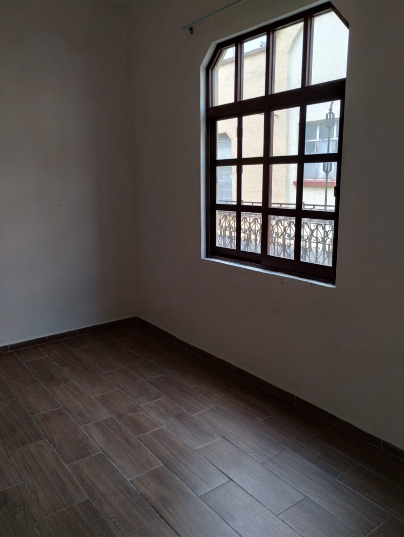 Departamento En Renta En ROMA NORTE
