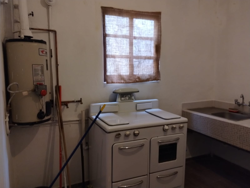 Departamento En Renta En ROMA NORTE