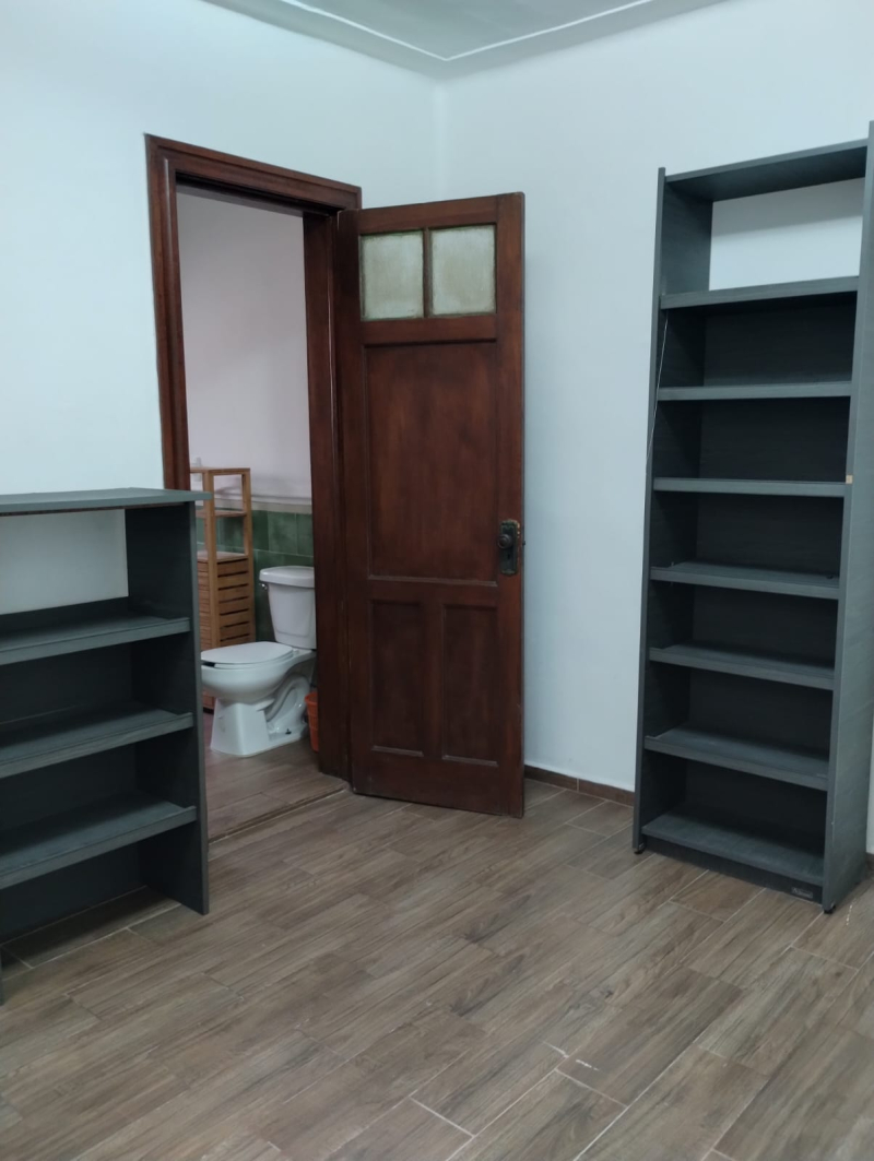 Departamento En Renta En ROMA NORTE