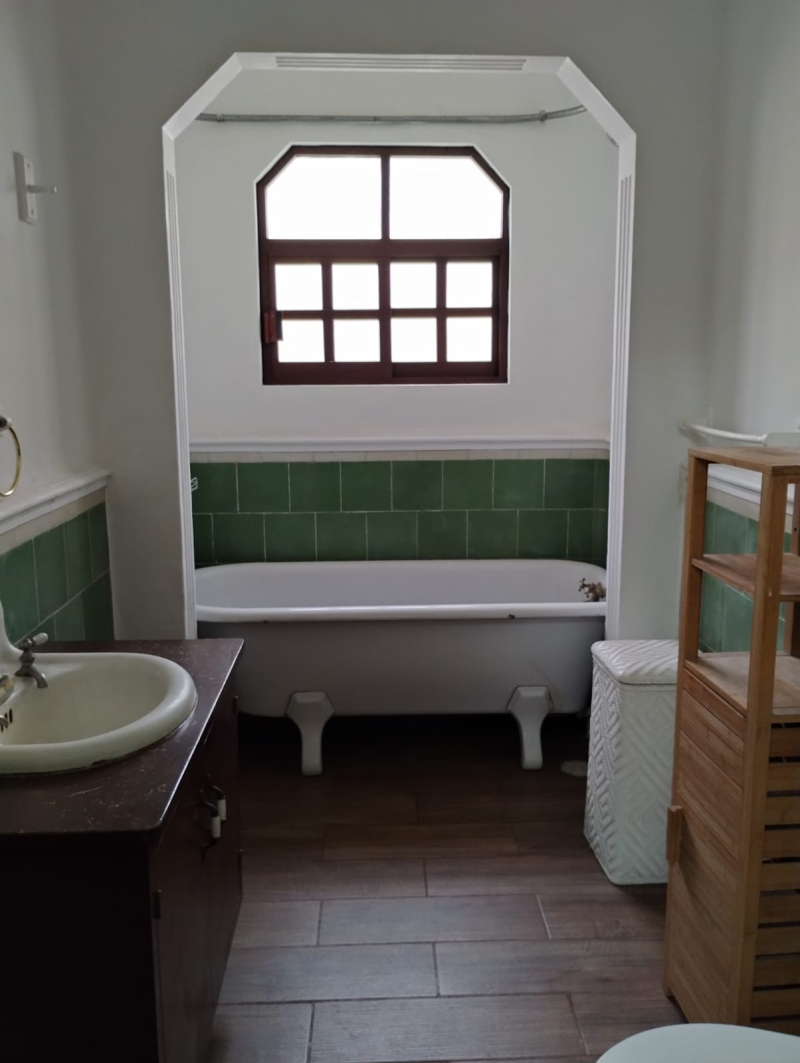 Departamento En Renta En ROMA NORTE