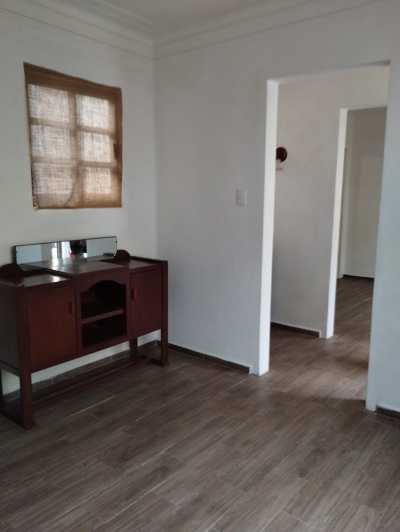 Departamento En Renta En ROMA NORTE
