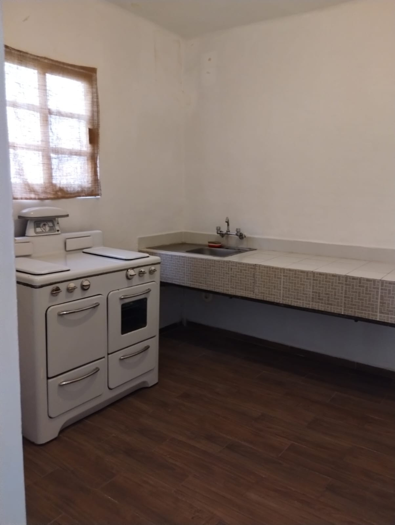 Departamento En Renta En ROMA NORTE