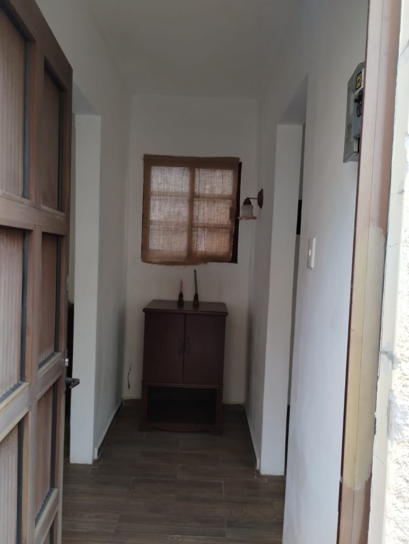 Departamento En Renta En ROMA NORTE