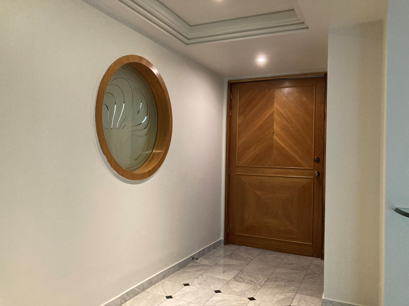 Departamento en VENTA Bosques de las Lomas sobre Paseo de los Laureles
