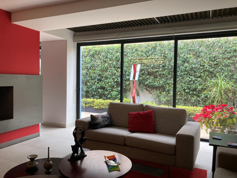 Casa En VENTA En Lomas Del Sol, Naucalpan Estado De México  